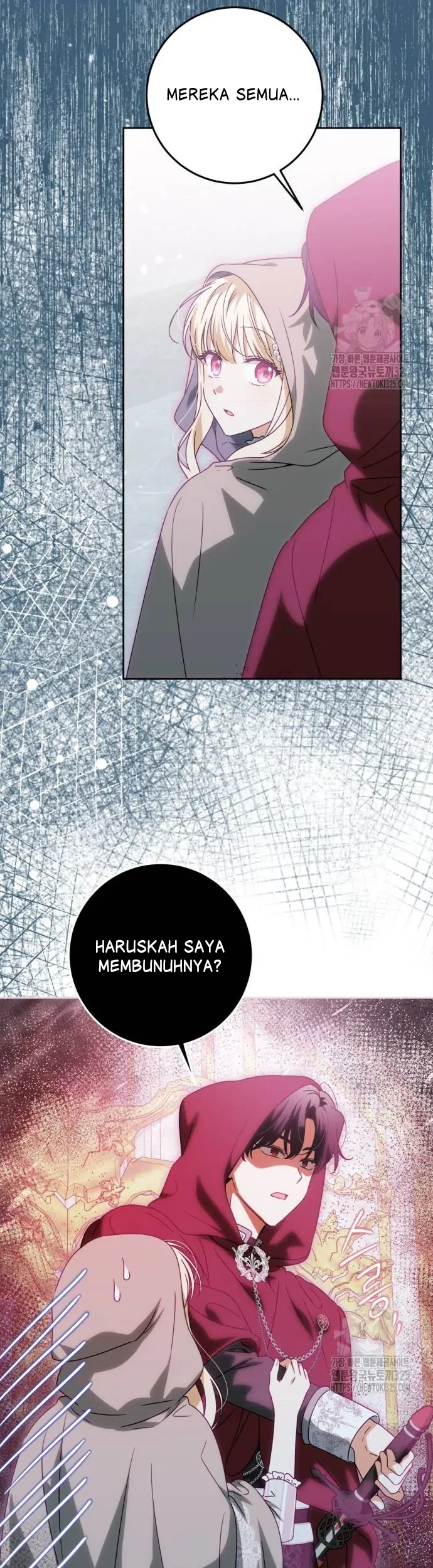 The Villainous Family is Against Independence Chapter 24 Gambar 50