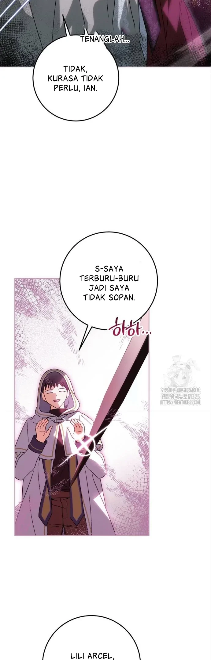 The Villainous Family is Against Independence Chapter 24 Gambar 51