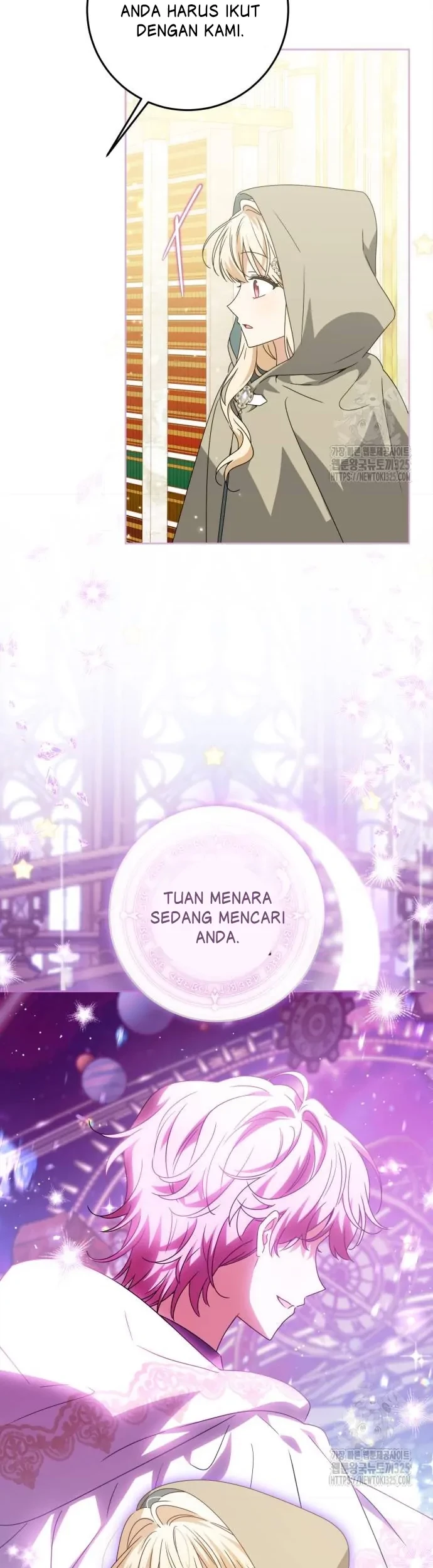 The Villainous Family is Against Independence Chapter 24 Gambar 52