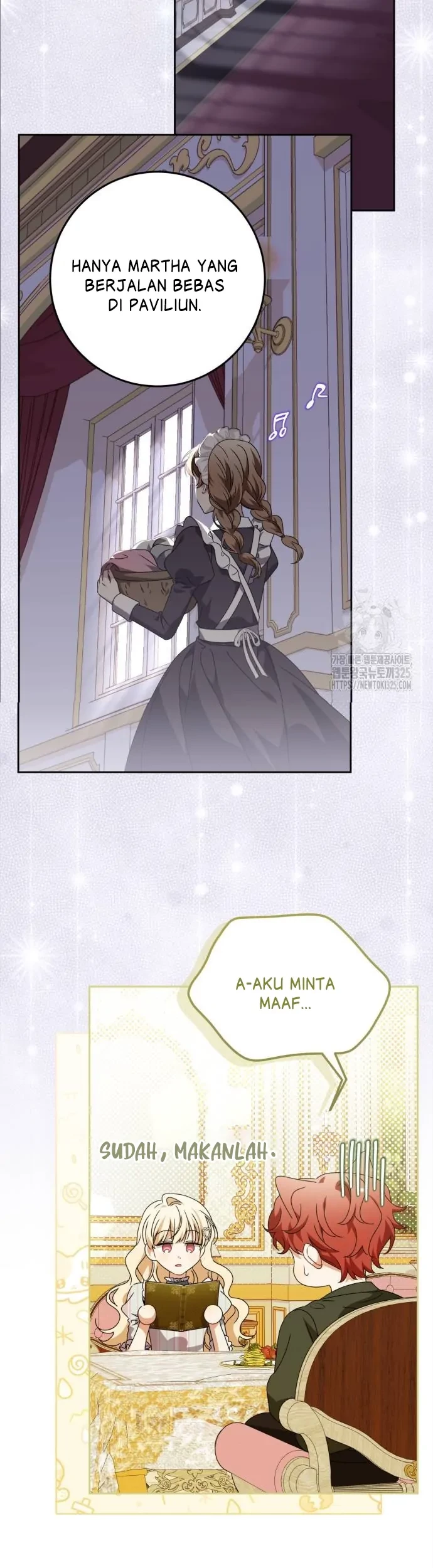 The Villainous Family is Against Independence Chapter 24 Gambar 13