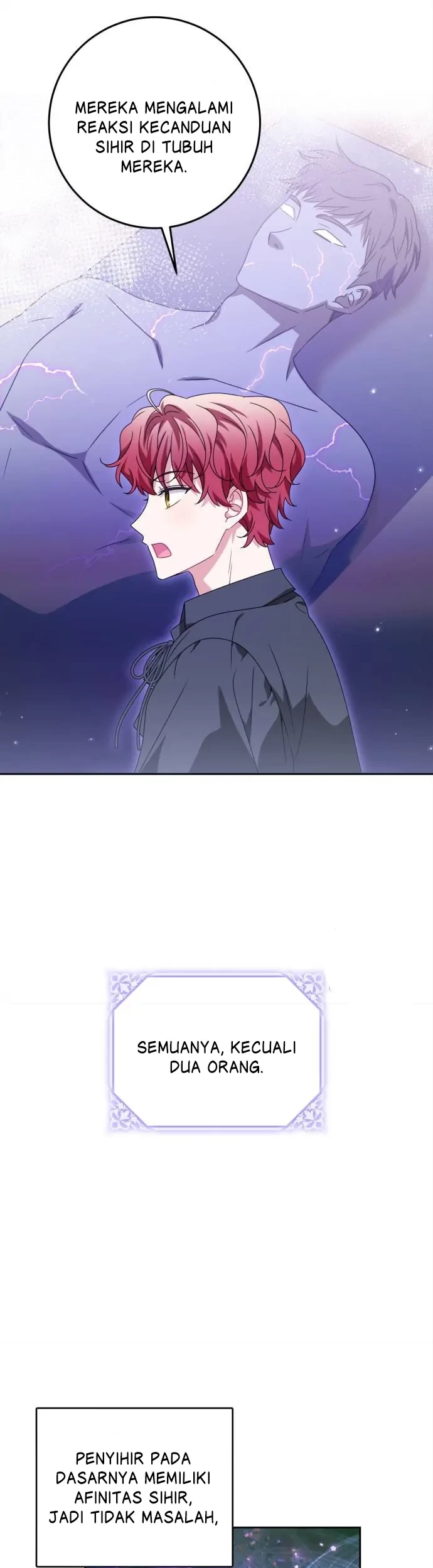 The Villainous Family is Against Independence Chapter 24 Gambar 15