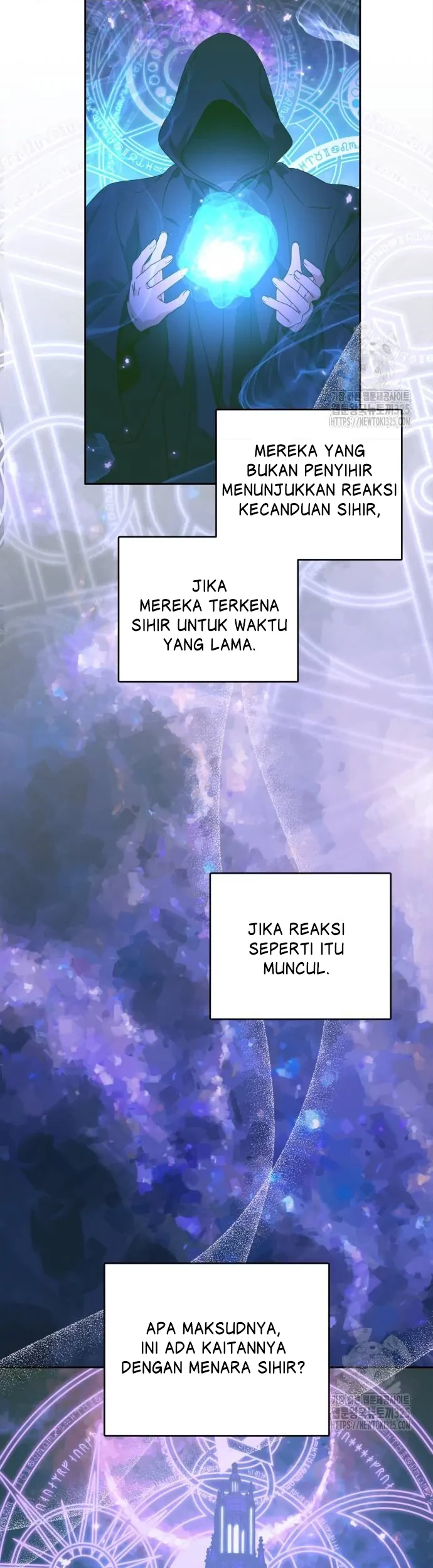 The Villainous Family is Against Independence Chapter 24 Gambar 16