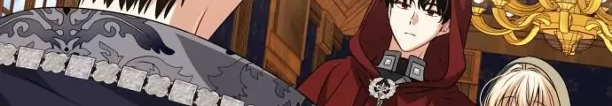 The Villainous Family is Against Independence Chapter 26 Gambar 36