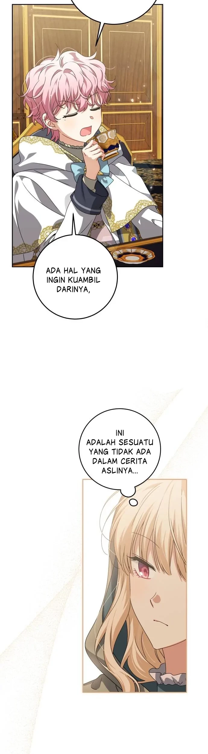 The Villainous Family is Against Independence Chapter 26 Gambar 5