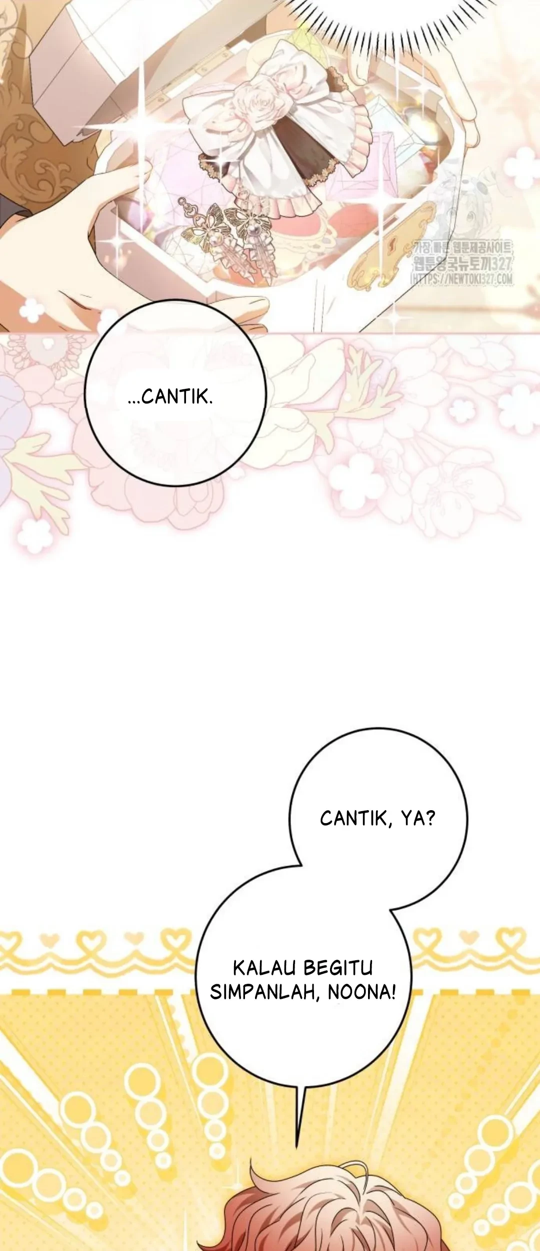 The Villainous Family is Against Independence Chapter 27 Gambar 30