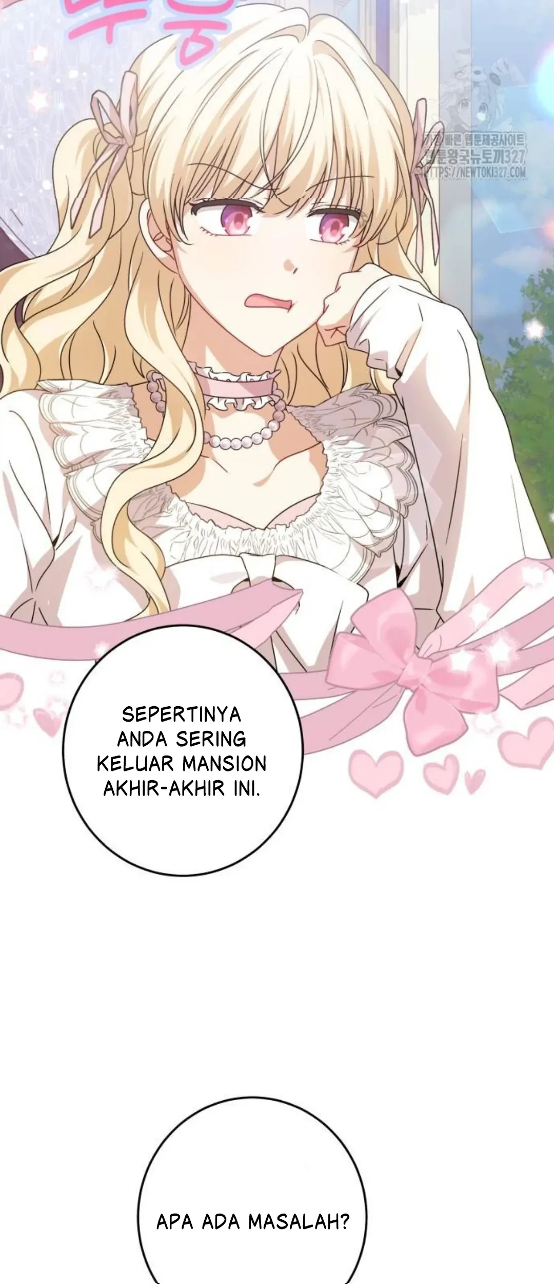 The Villainous Family is Against Independence Chapter 27 Gambar 37