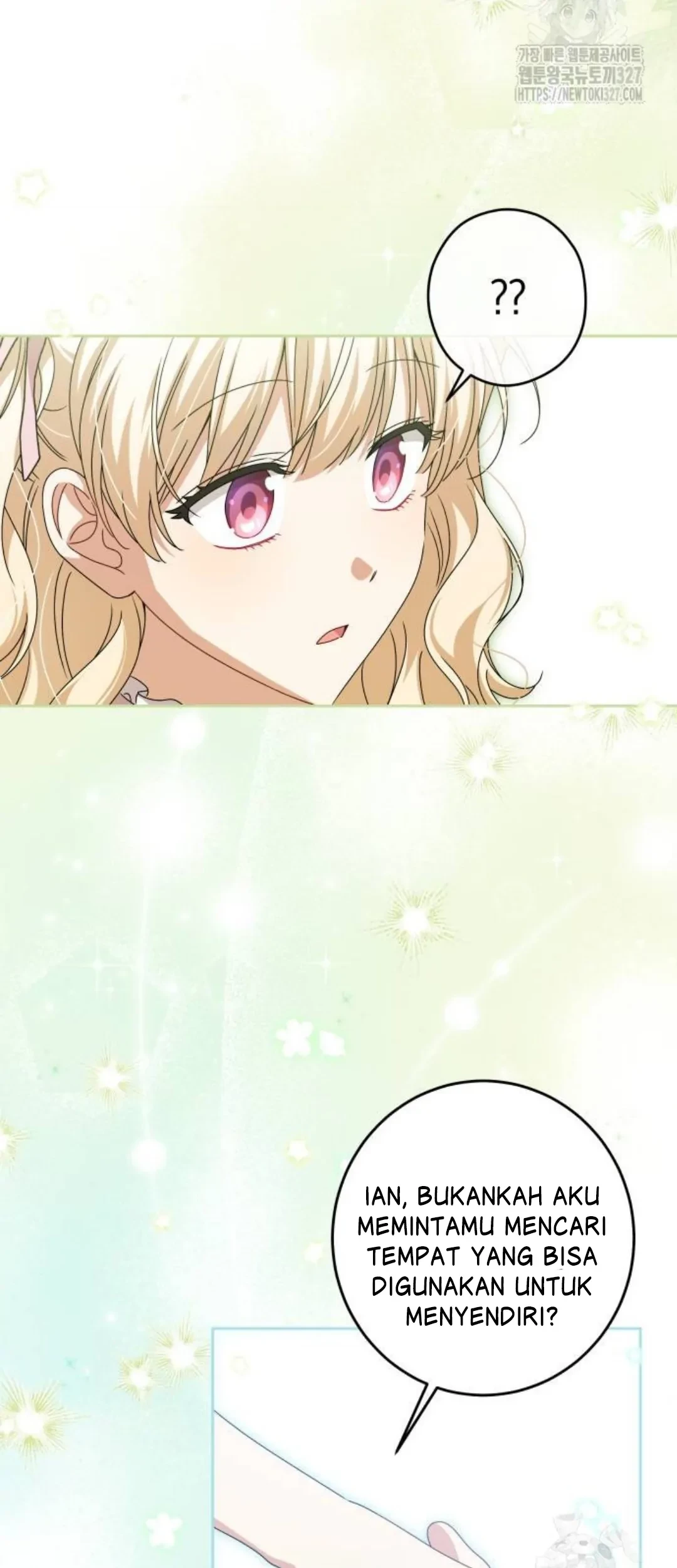 The Villainous Family is Against Independence Chapter 27 Gambar 45