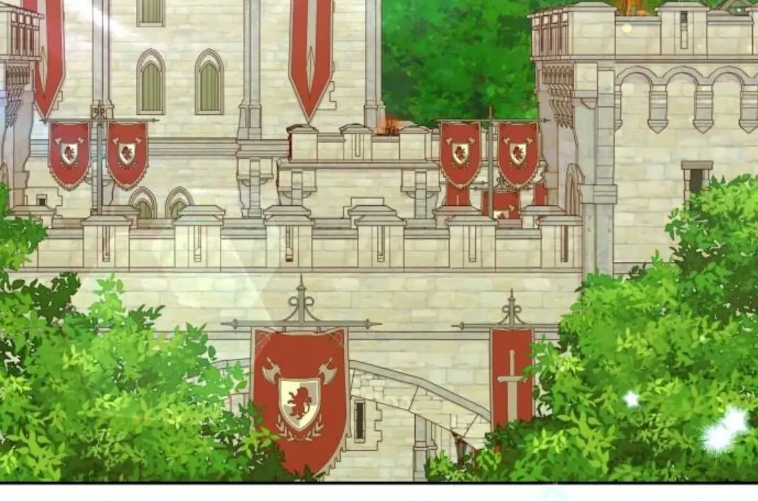 The Villainous Family is Against Independence Chapter 27 Gambar 48