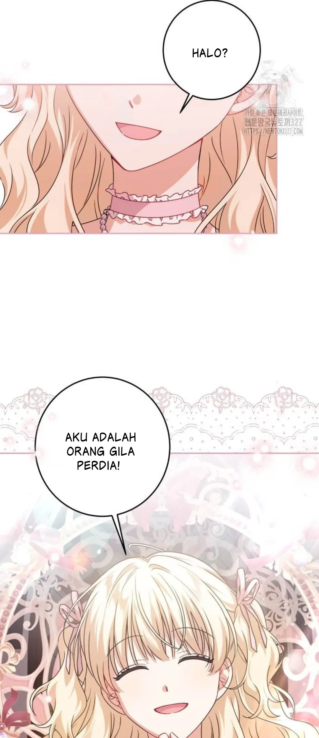 The Villainous Family is Against Independence Chapter 27 Gambar 68