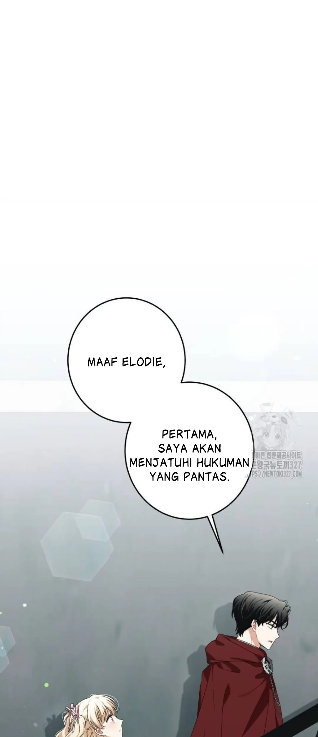 The Villainous Family is Against Independence Chapter 27 Gambar 75