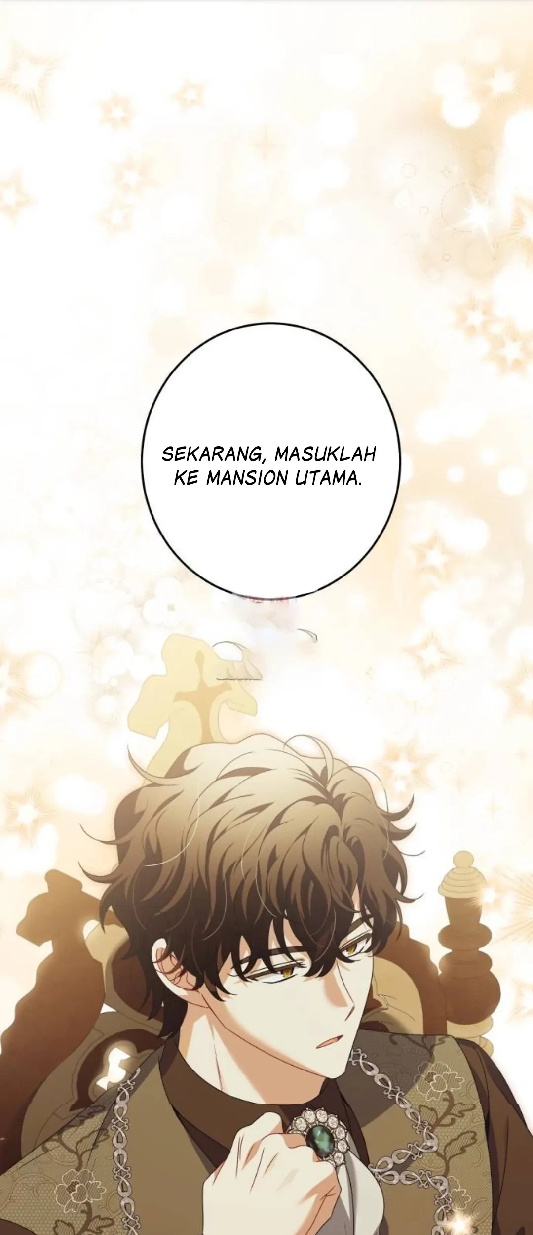 Baca  The Villainous Family is Against Independence Chapter 27 Gambar 2