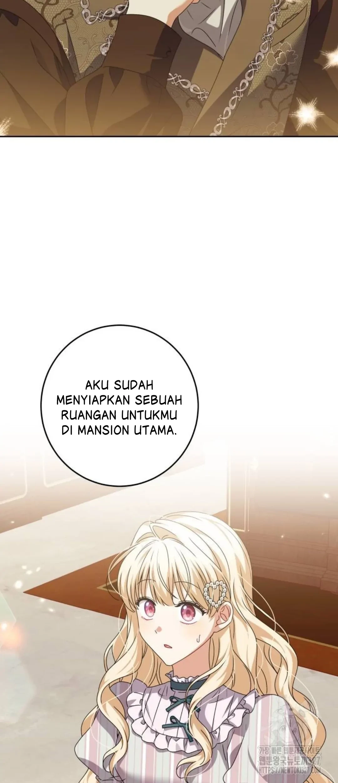 The Villainous Family is Against Independence Chapter 27 Gambar 3