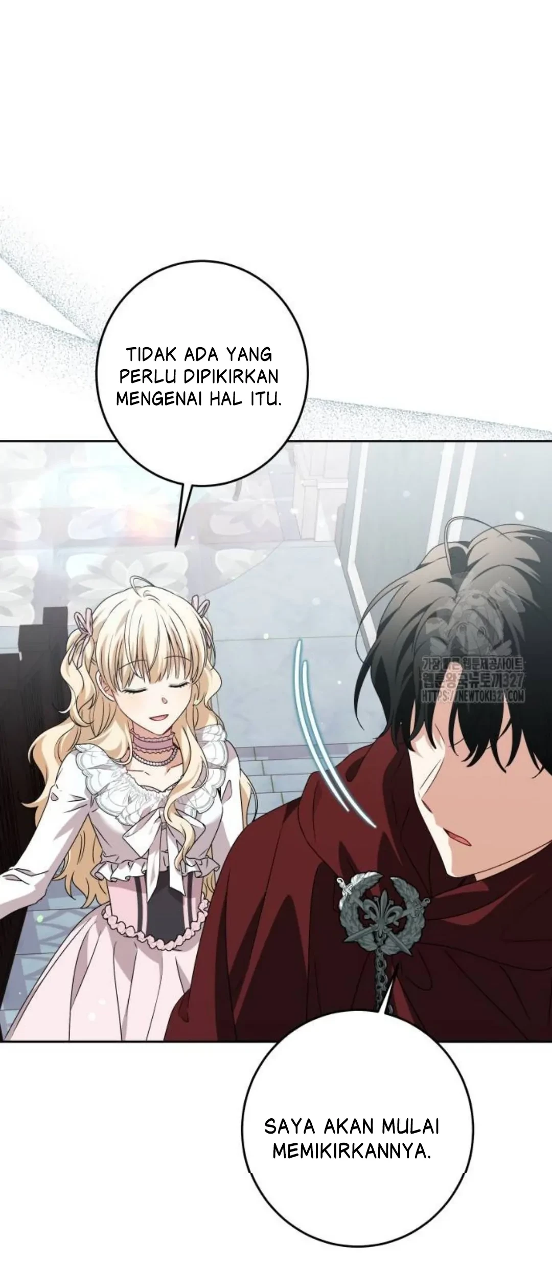 The Villainous Family is Against Independence Chapter 27 Gambar 80