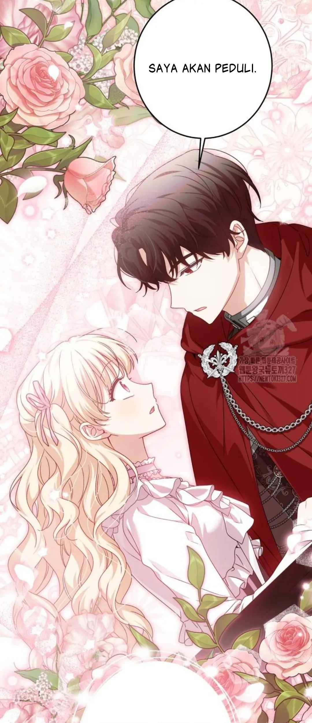 The Villainous Family is Against Independence Chapter 27 Gambar 83