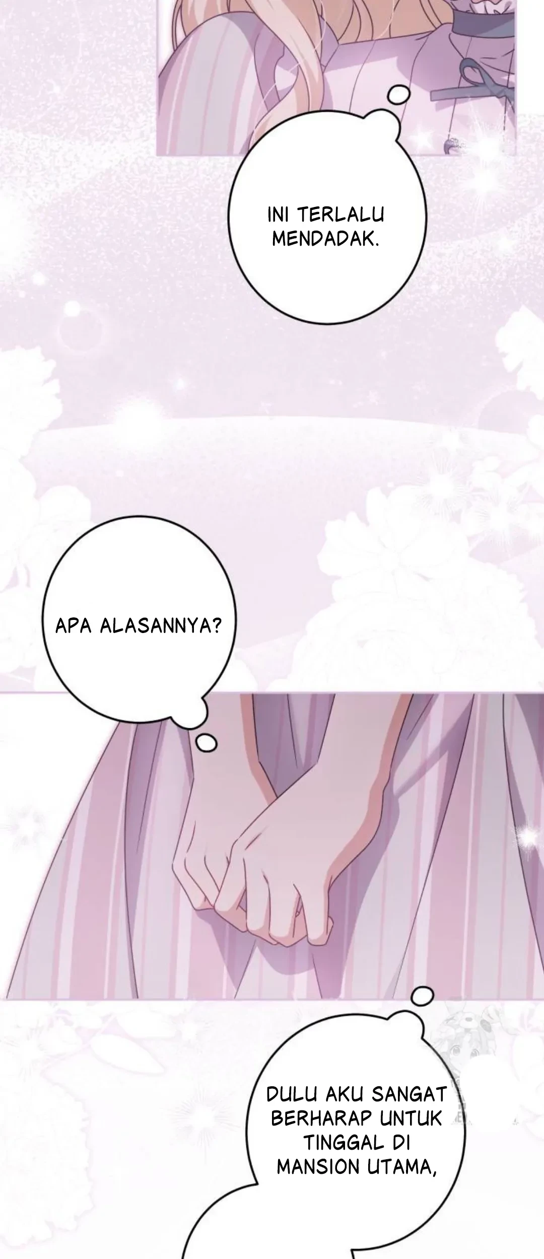 The Villainous Family is Against Independence Chapter 27 Gambar 8