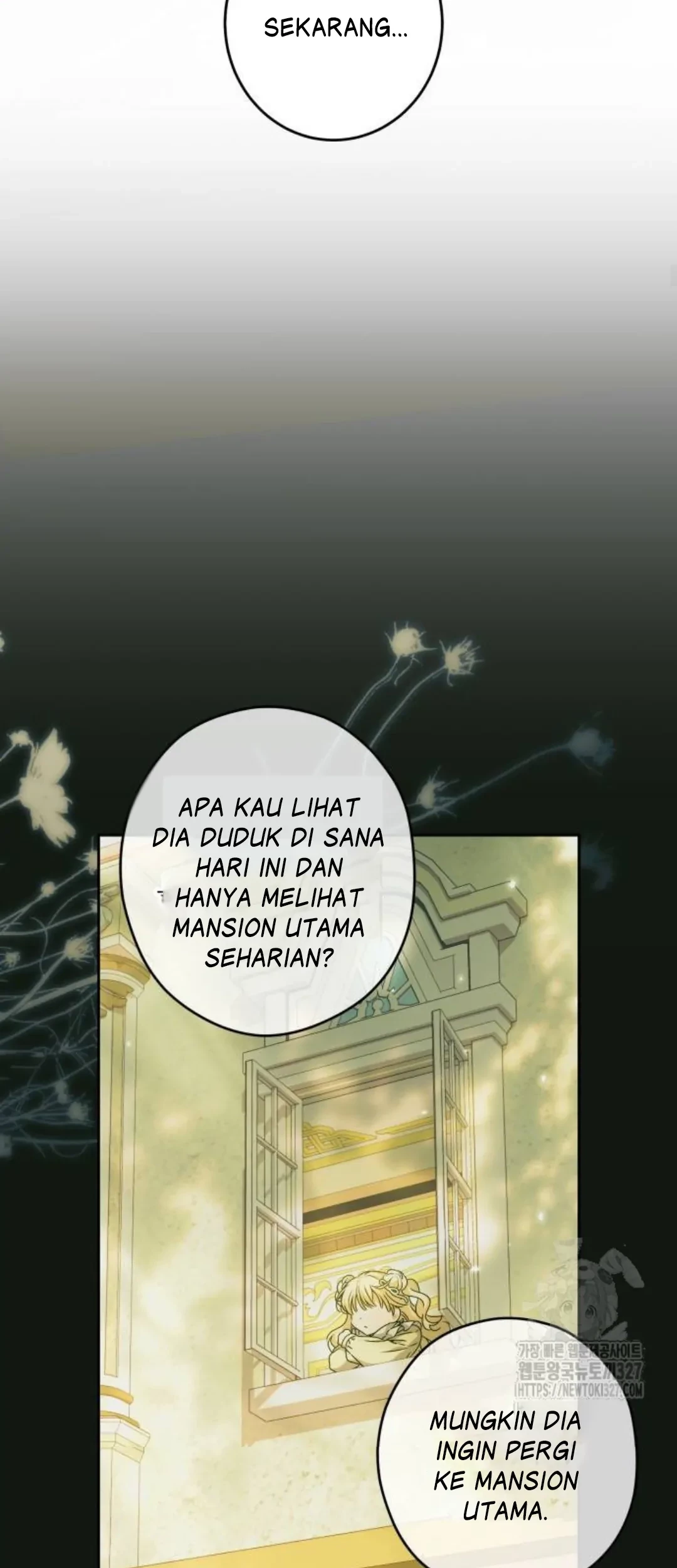 The Villainous Family is Against Independence Chapter 27 Gambar 9
