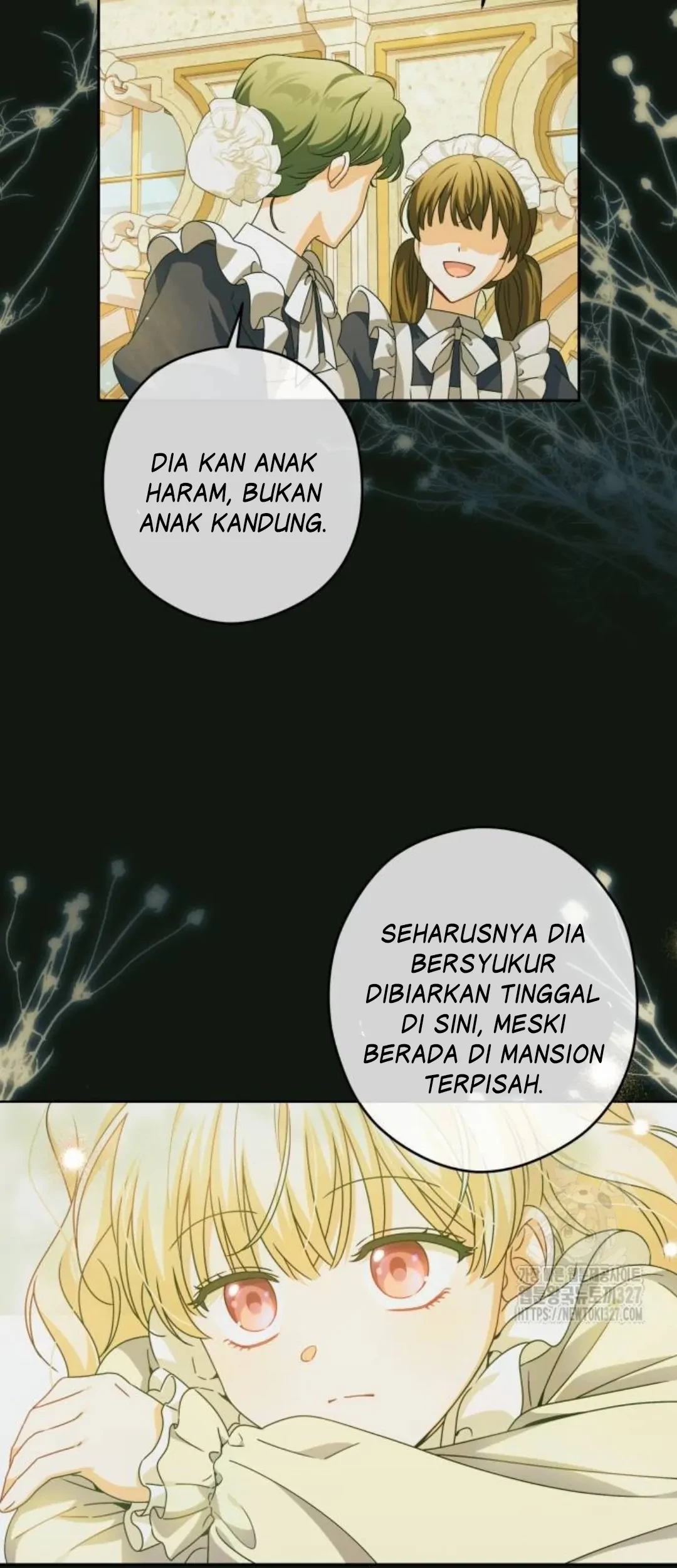 The Villainous Family is Against Independence Chapter 27 Gambar 11