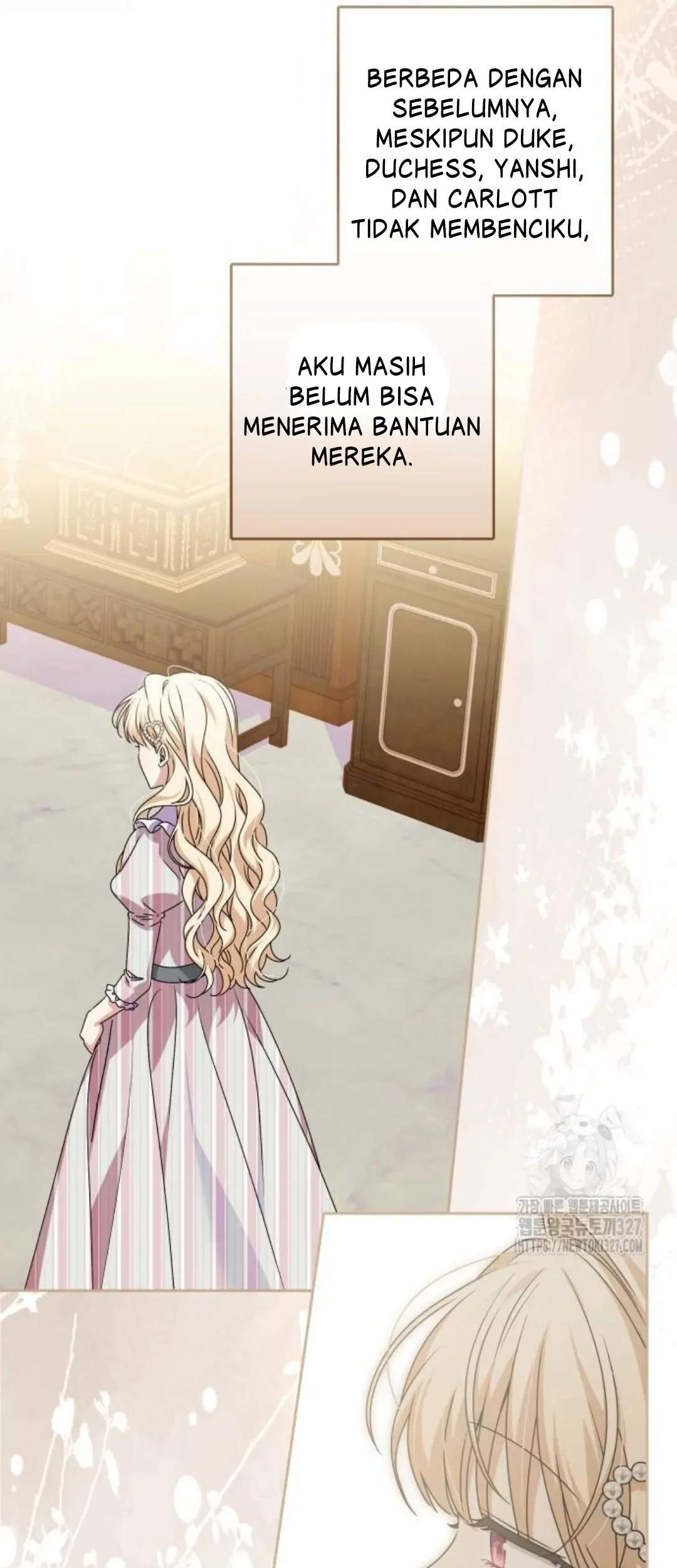 The Villainous Family is Against Independence Chapter 27 Gambar 15