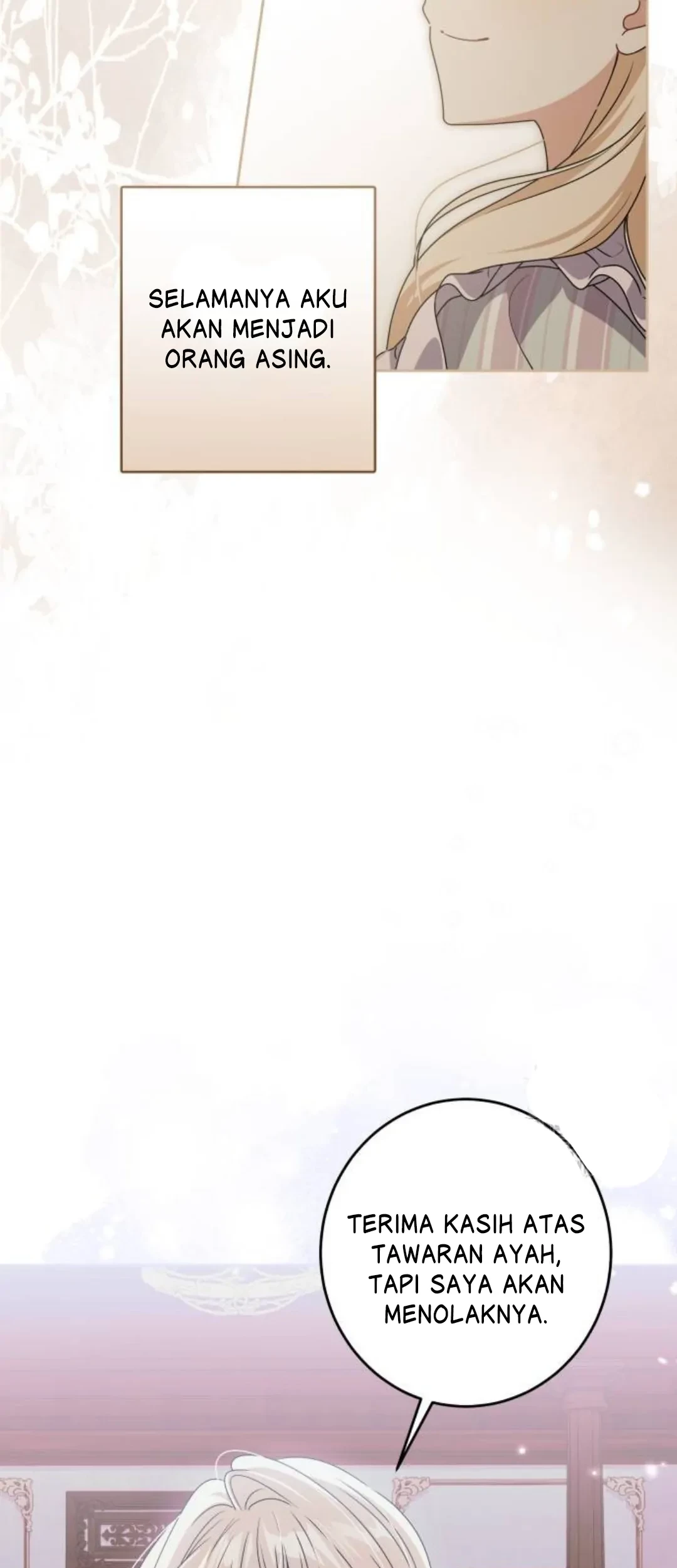 The Villainous Family is Against Independence Chapter 27 Gambar 17