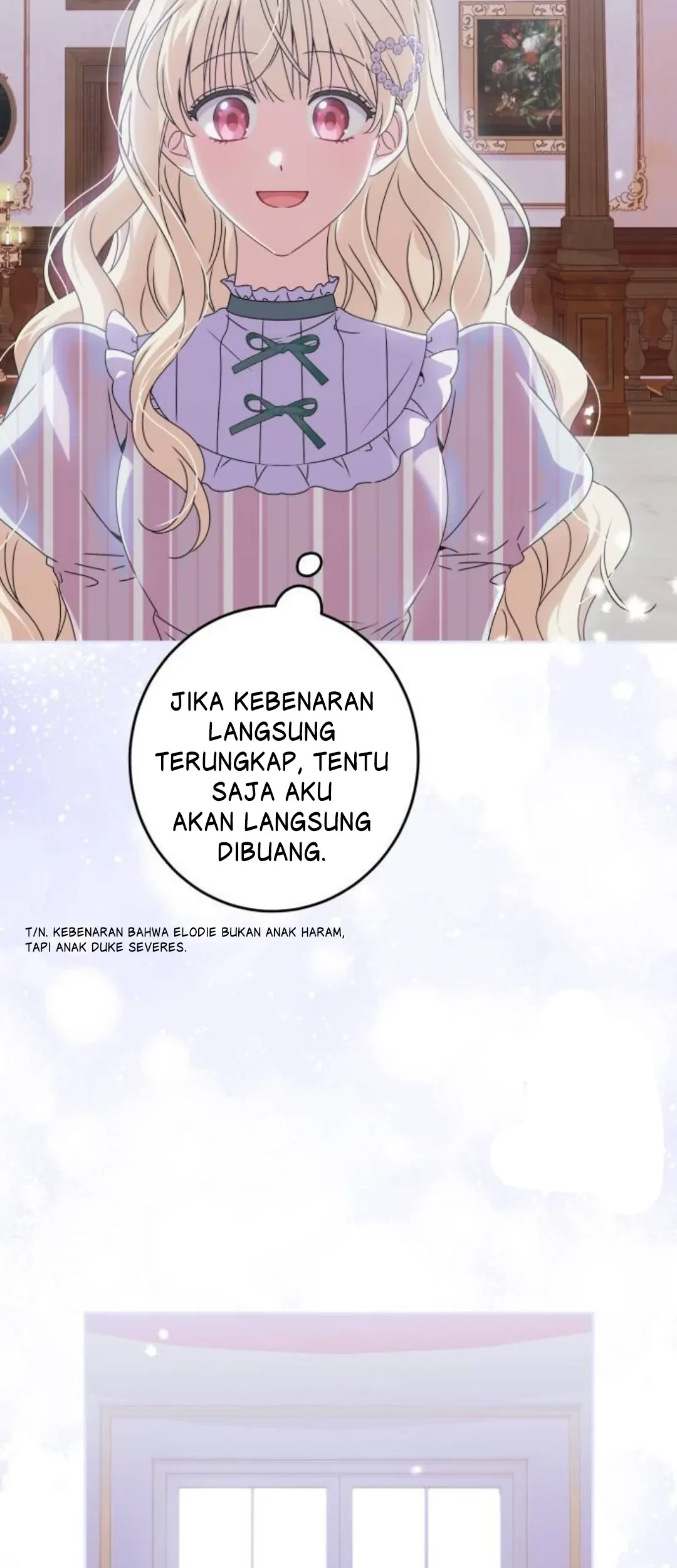 The Villainous Family is Against Independence Chapter 27 Gambar 18