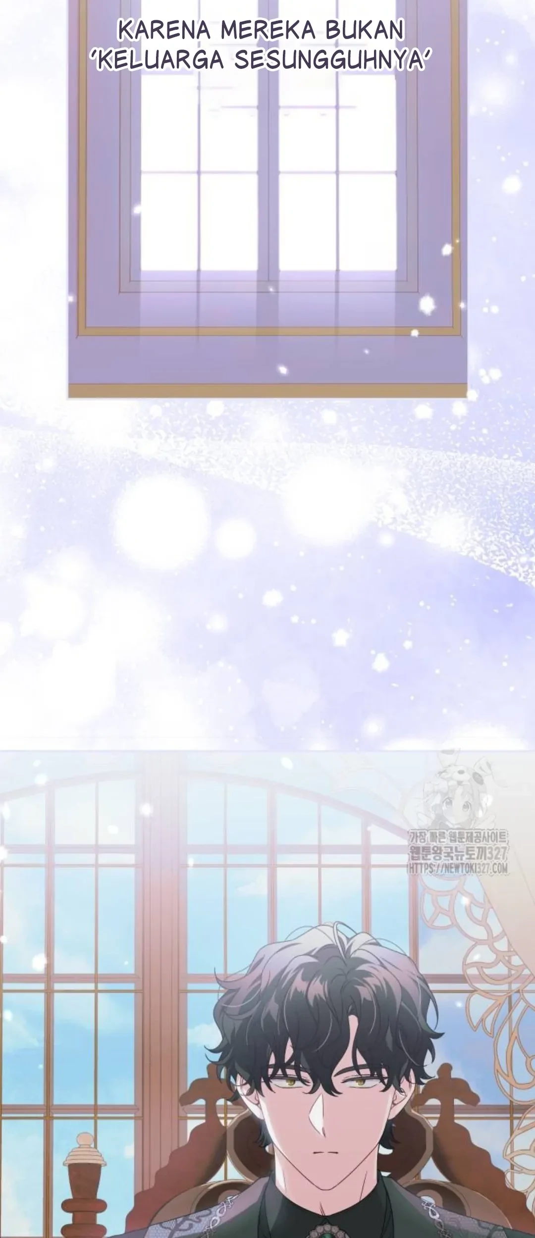 The Villainous Family is Against Independence Chapter 27 Gambar 20