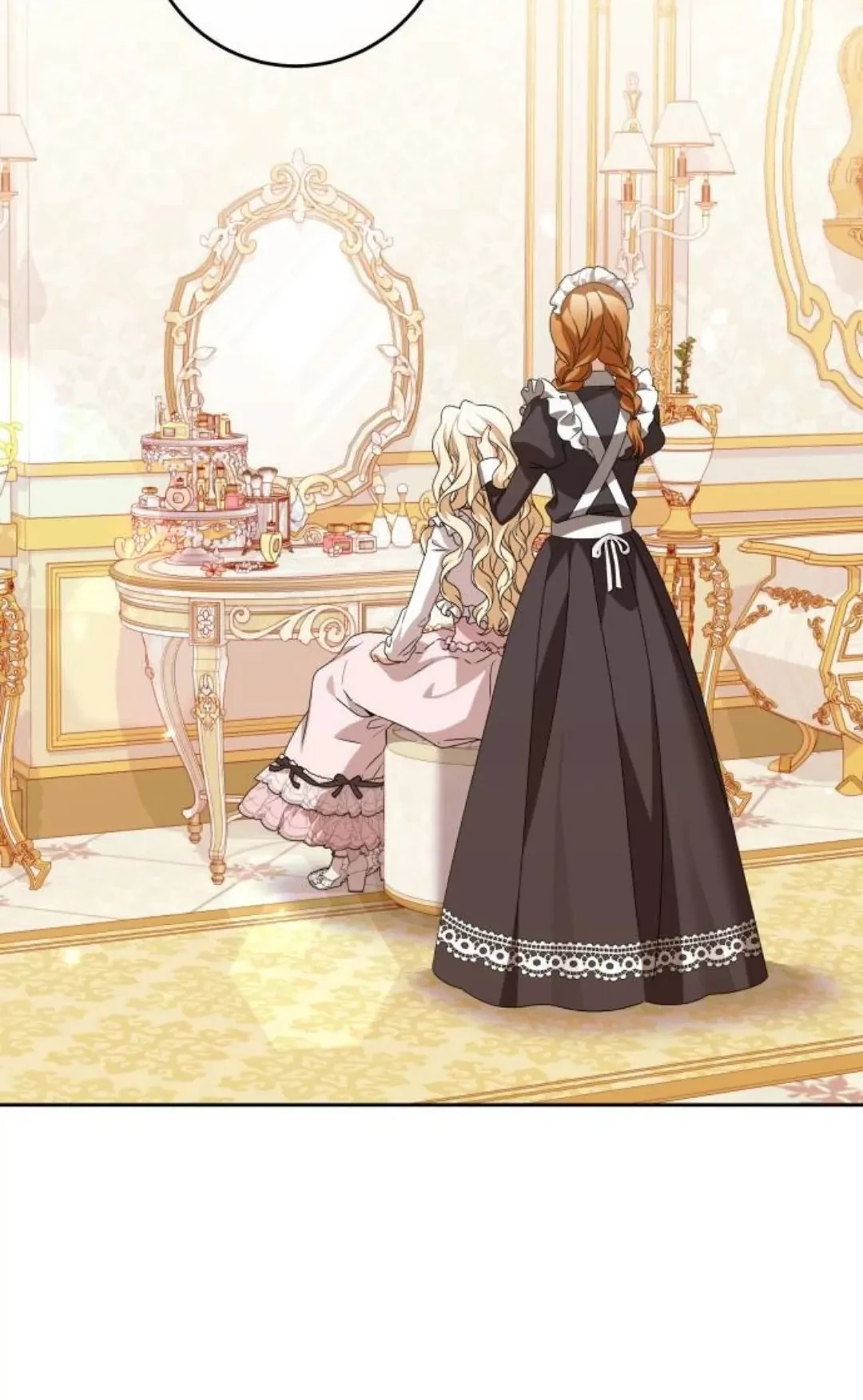 The Villainous Family is Against Independence Chapter 27 Gambar 23