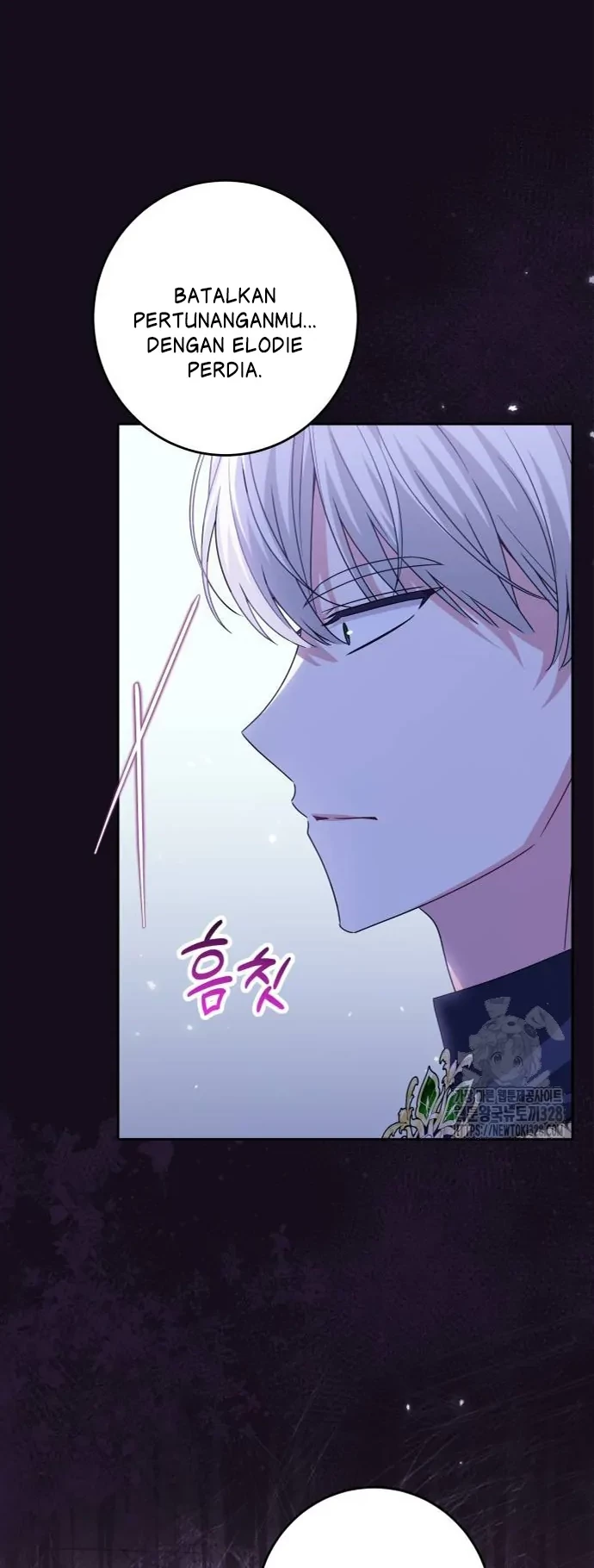 The Villainous Family is Against Independence Chapter 28 Gambar 38