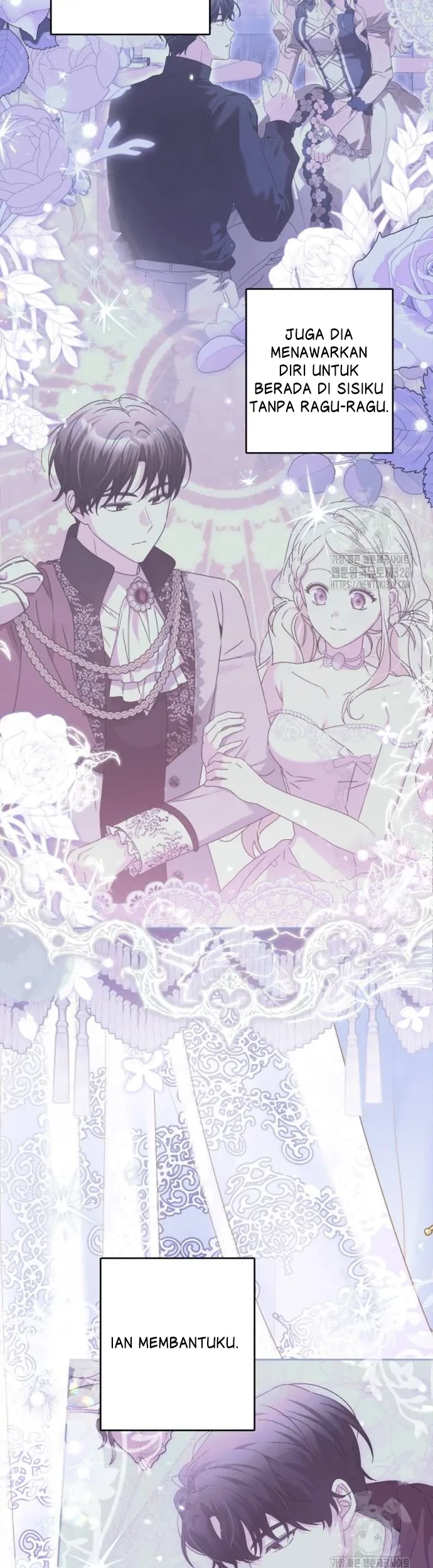The Villainous Family is Against Independence Chapter 28 Gambar 8
