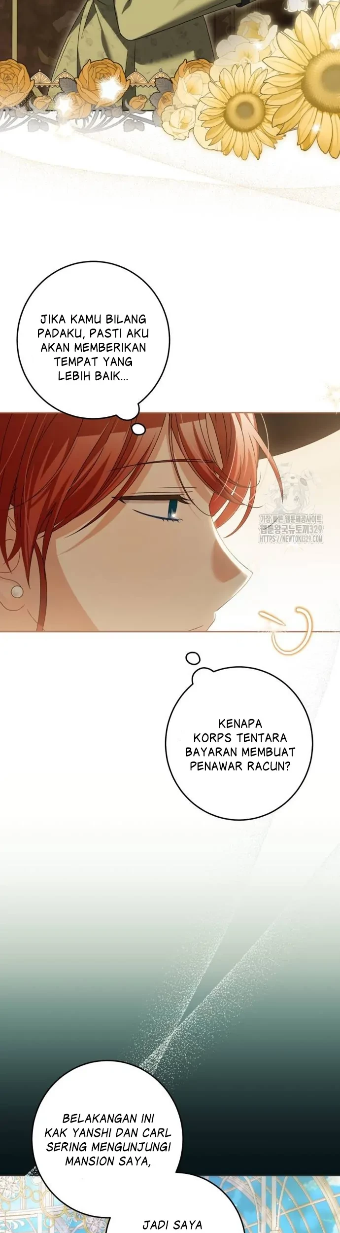 The Villainous Family is Against Independence Chapter 29 Gambar 26