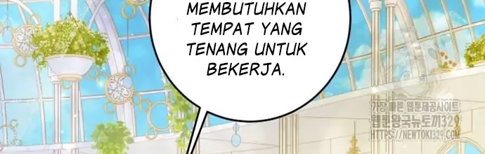 The Villainous Family is Against Independence Chapter 29 Gambar 27