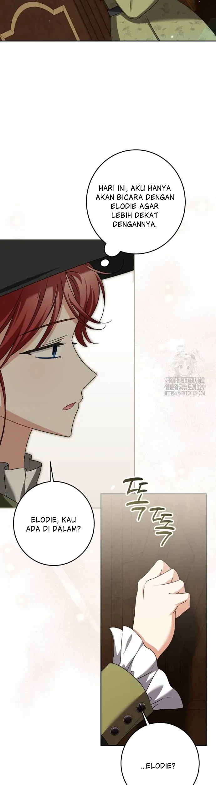 The Villainous Family is Against Independence Chapter 29 Gambar 31