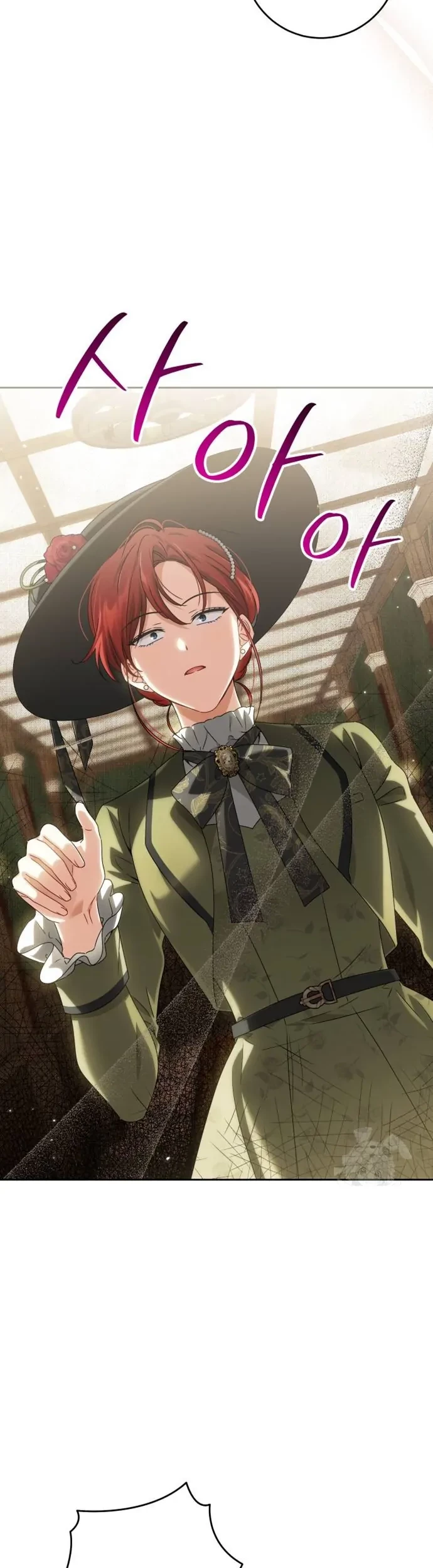 The Villainous Family is Against Independence Chapter 29 Gambar 32