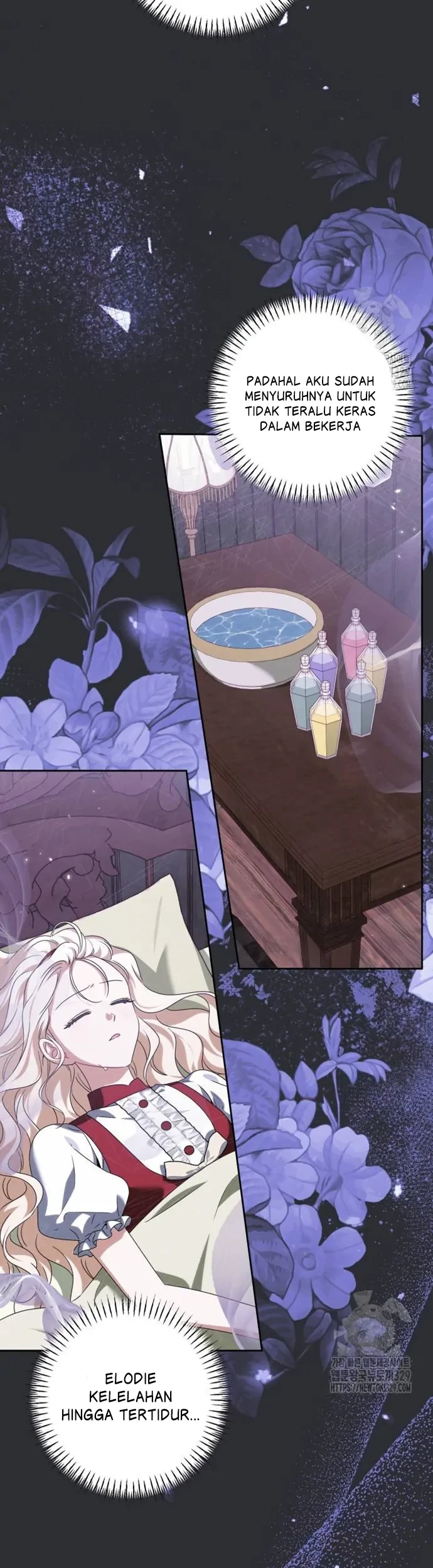 The Villainous Family is Against Independence Chapter 29 Gambar 37