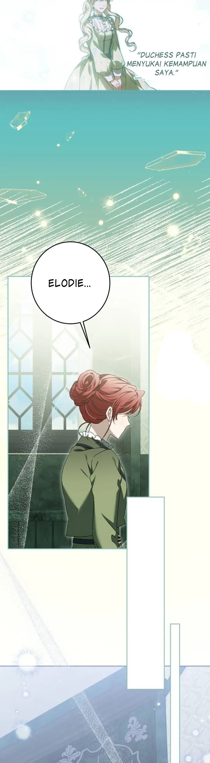 The Villainous Family is Against Independence Chapter 29 Gambar 44