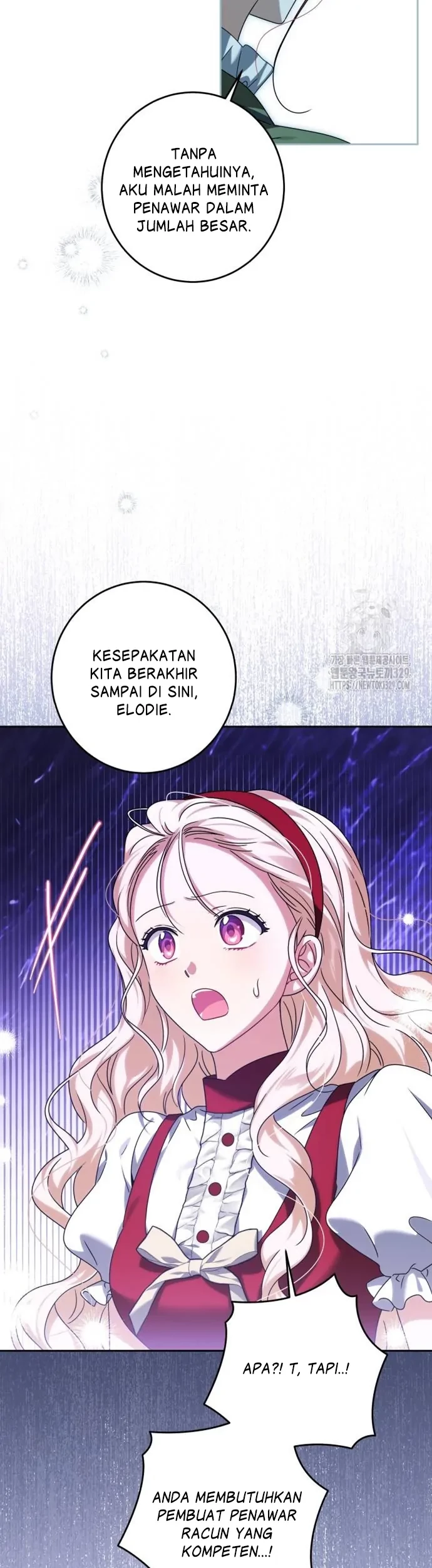 The Villainous Family is Against Independence Chapter 29 Gambar 52