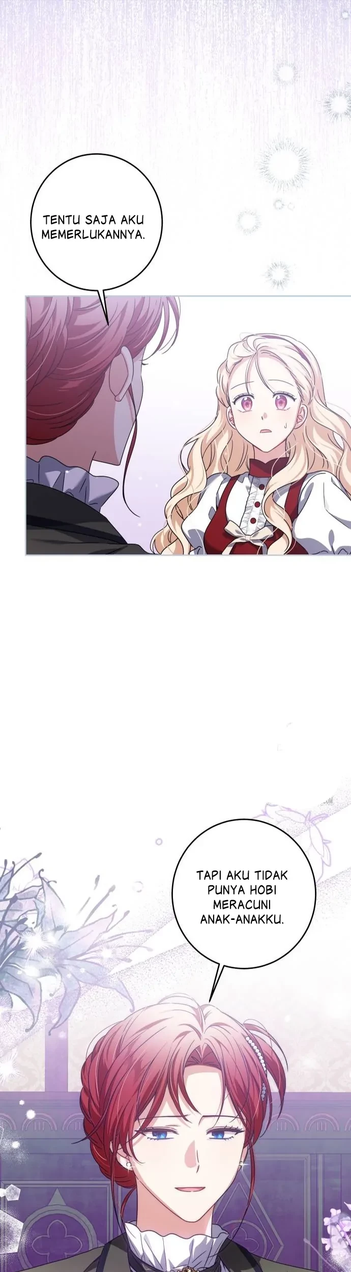 The Villainous Family is Against Independence Chapter 29 Gambar 54