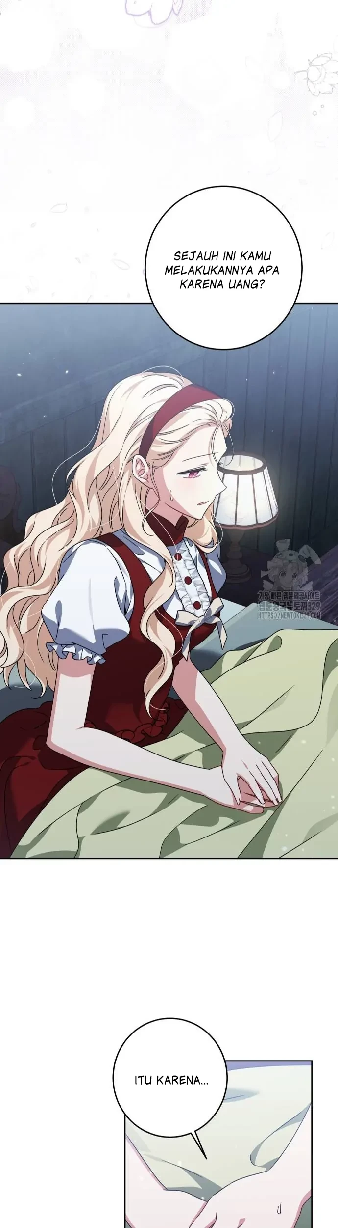 The Villainous Family is Against Independence Chapter 29 Gambar 57