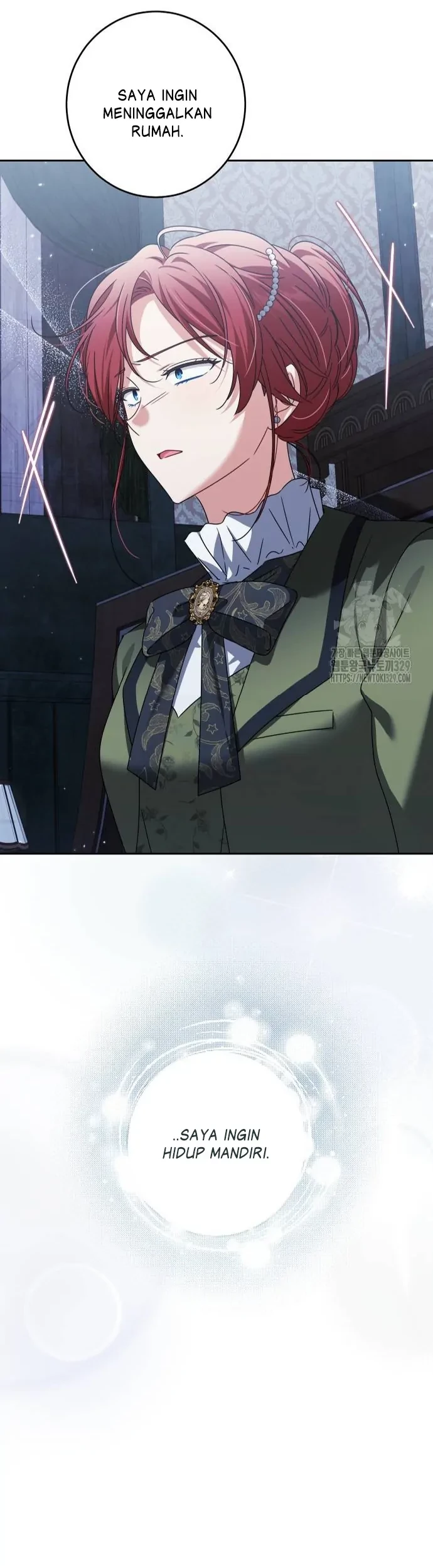 The Villainous Family is Against Independence Chapter 29 Gambar 59