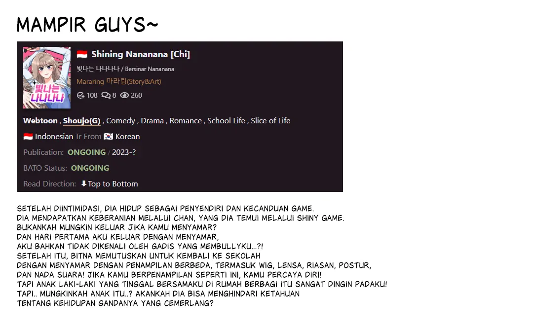 The Villainous Family is Against Independence Chapter 29 Gambar 61