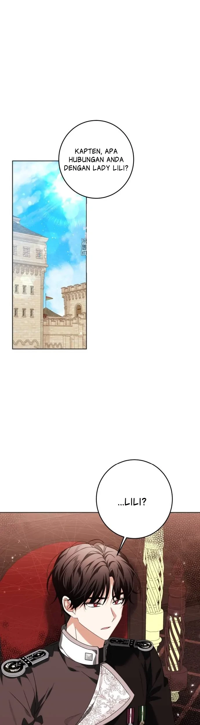 Baca  The Villainous Family is Against Independence Chapter 29 Gambar 2