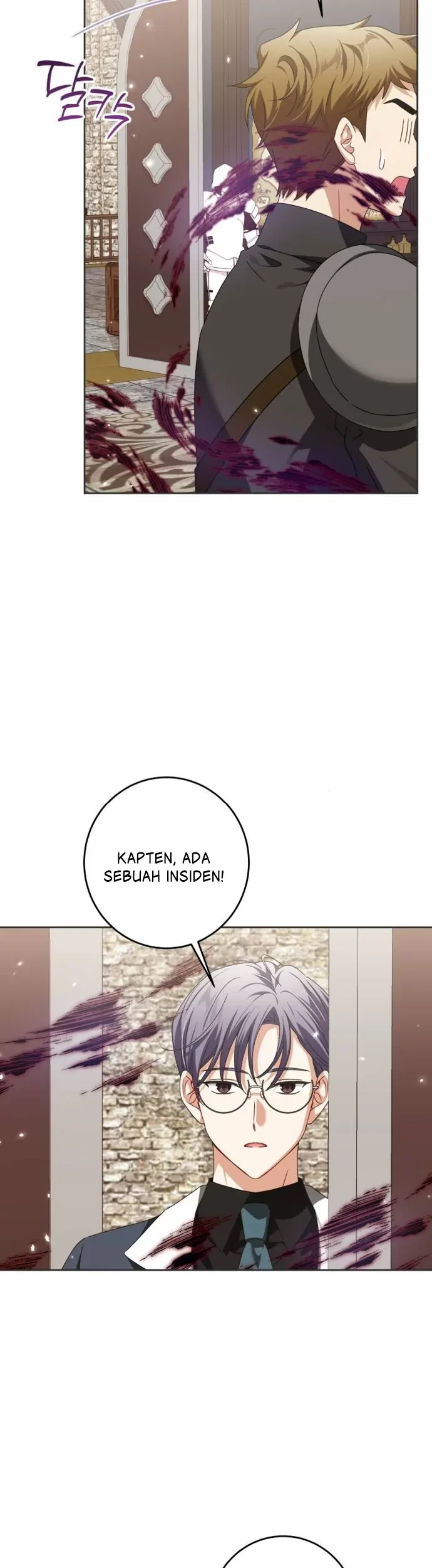 The Villainous Family is Against Independence Chapter 29 Gambar 5