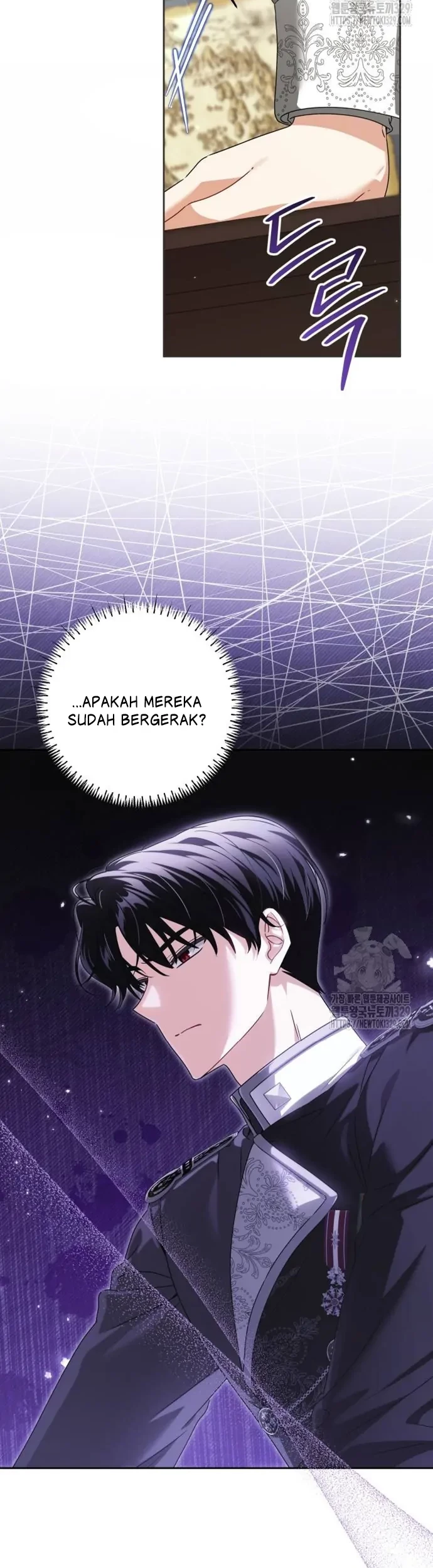 The Villainous Family is Against Independence Chapter 29 Gambar 9