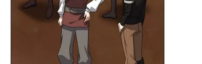 The Villainous Family is Against Independence Chapter 29 Gambar 12