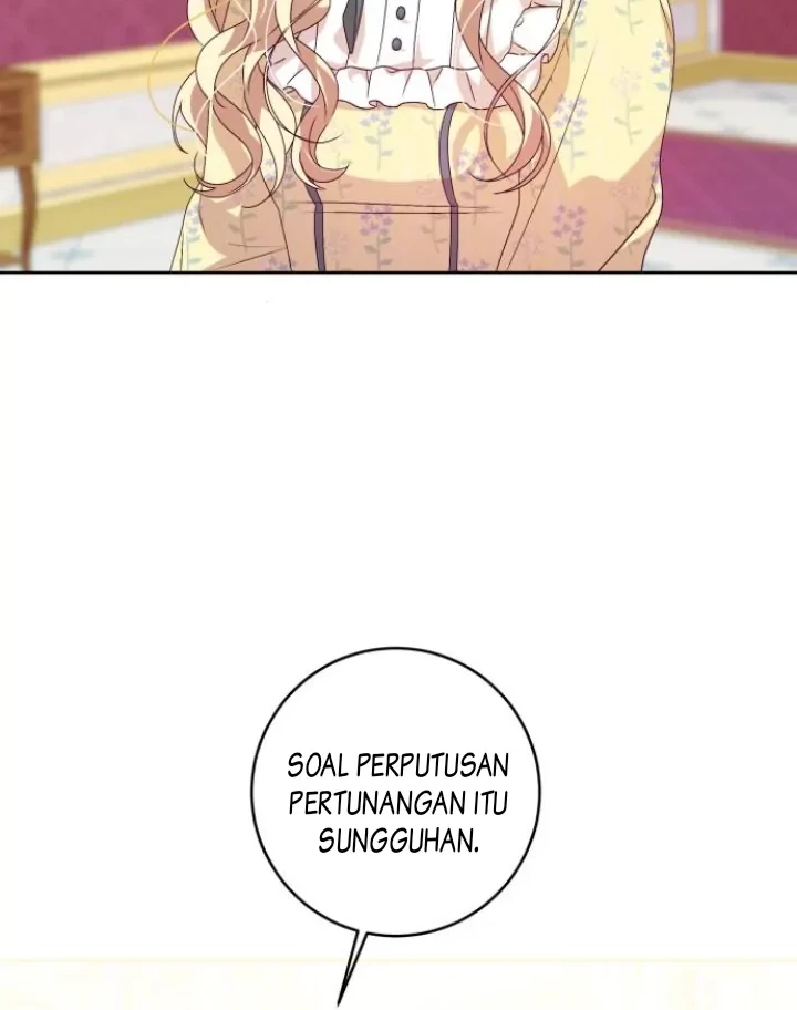 The Villainous Family is Against Independence Chapter 3 Gambar 42