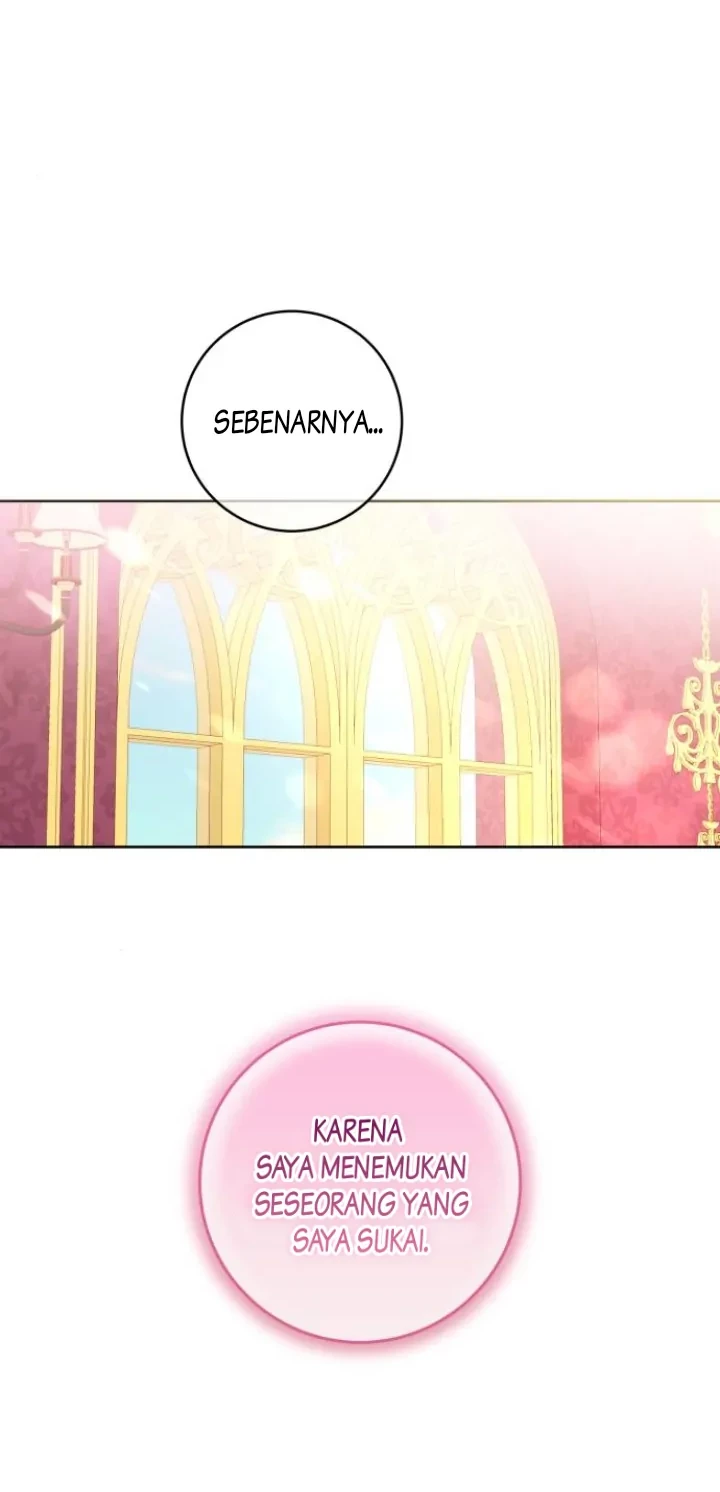 The Villainous Family is Against Independence Chapter 3 Gambar 46