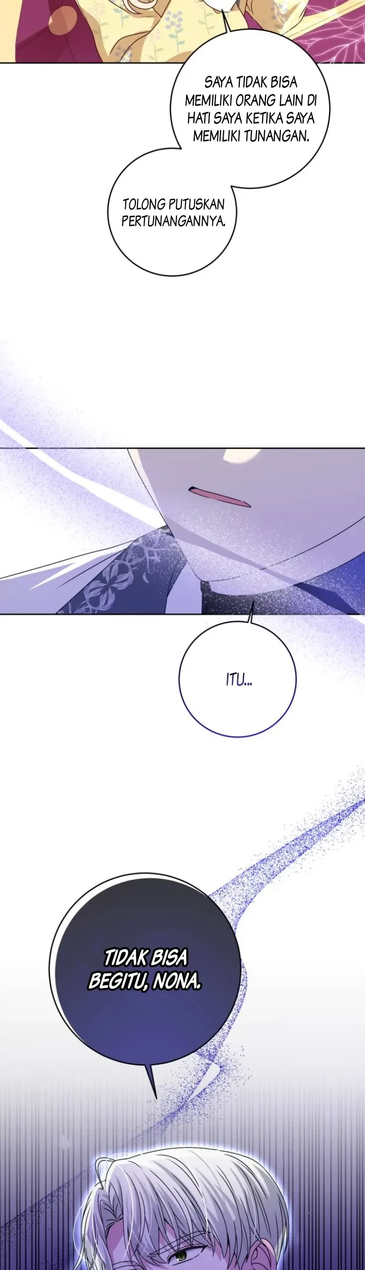 The Villainous Family is Against Independence Chapter 3 Gambar 48