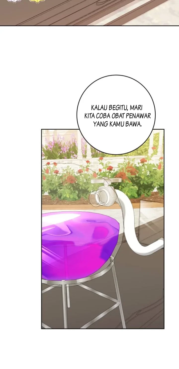 The Villainous Family is Against Independence Chapter 3 Gambar 9