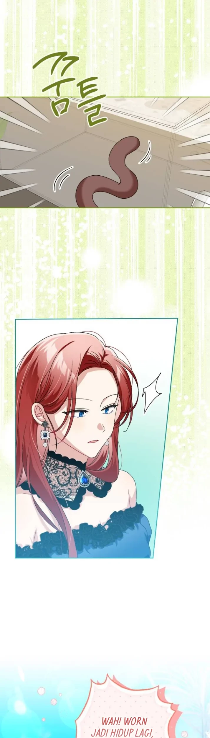 The Villainous Family is Against Independence Chapter 3 Gambar 14