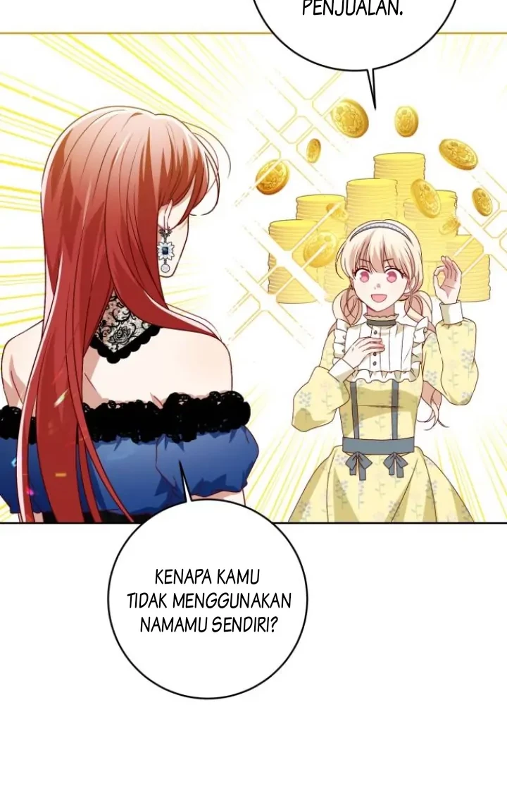 The Villainous Family is Against Independence Chapter 3 Gambar 20