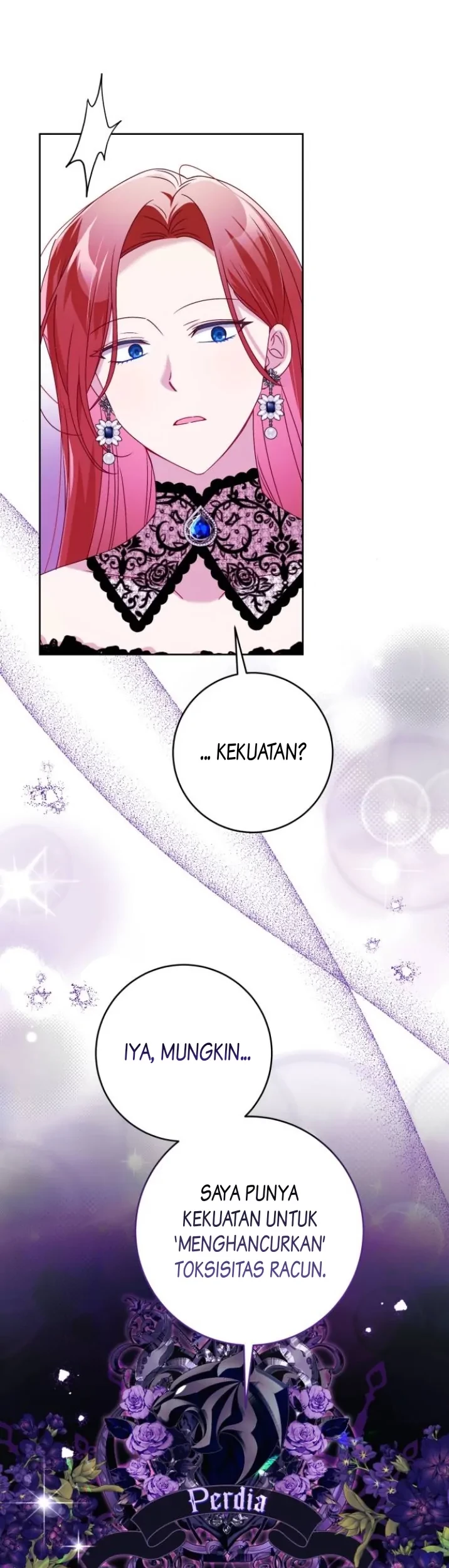 The Villainous Family is Against Independence Chapter 3 Gambar 25